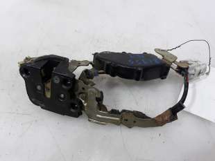 Recambio de cerradura puerta delantera izquierda para toyota 4-runner (n13) 1989-1996 3.0 v6 referencia OEM IAM 6932089124 69320 2