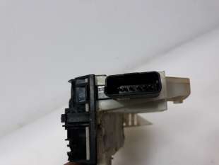 Recambio de cerradura puerta delantera izquierda para peugeot 2008 (--.2013) 2013-2019 style referencia OEM IAM 9812500880 98125 2