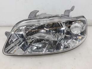 Recambio de faro izquierdo para daewoo kalos 2002-2004 referencia OEM IAM 96540255 0301002029 