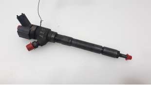 Recambio de inyector para hyundai santa fe (bm) 2006-2012 2.2 crdi comfort 4x4 referencia OEM IAM 3380027800 3380027800 