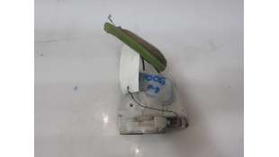Recambio de cerradura puerta delantera derecha para mazda 6 lim. (gh) 2007-2012 2.2 de 129 active (5-ptas.) referencia OEM IAM G
