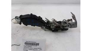 Recambio de cerradura puerta trasera derecha para toyota 4-runner (n13) 1989-1996 3.0 v6 referencia OEM IAM 6933035030 693303503