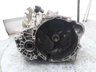 Recambio de caja cambios para chevrolet captiva 2006-2016 2.0 vcdi lt referencia OEM IAM BW4063 BW4063  2