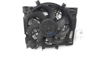 Recambio de electroventilador para opel zafira b 2005-2014 cosmo referencia OEM IAM 13147279 13147279 