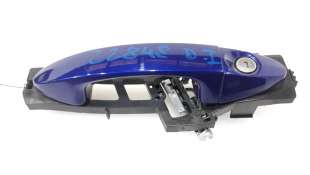 Recambio de maneta exterior delantera izquierda para ford tourneo courier (c4a) 2013- sport referencia OEM IAM 1788863 1788863 