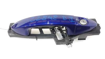 Recambio de maneta exterior delantera izquierda para ford tourneo courier (c4a) 2013- sport referencia OEM IAM 1788863 1788863 