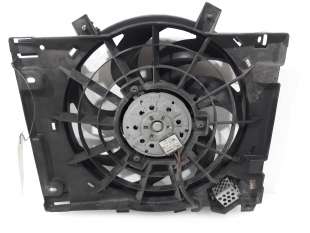 Recambio de electroventilador para opel zafira b 2005-2014 cosmo referencia OEM IAM 13147279 13147279  2