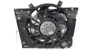 Recambio de electroventilador para opel zafira b 2005-2014 cosmo referencia OEM IAM 13147279 13147279 