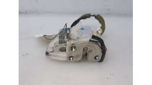 Recambio de cerradura puerta delantera izquierda para mazda 6 lim. (gh) 2007-2012 2.2 de 129 active (5-ptas.) referencia OEM IAM