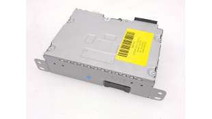 Recambio de sistema audio / radio cd para peugeot 208 (p2) 2019- (e-) allure pack referencia OEM IAM 9835408980 9835408980 
