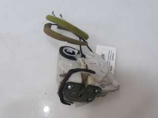 Recambio de cerradura puerta delantera izquierda para mazda 6 lim. (gh) 2007-2012 2.2 de 129 active (5-ptas.) referencia OEM IAM 2