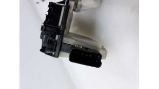 Recambio de cerradura puerta trasera derecha para peugeot 2008 (--.2013) 2013-2019 style referencia OEM IAM 9812501180 981250118 2