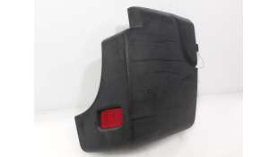 Recambio de puntera paragolpes trasera derecha para renault master kasten 2010- l1h2 hka 3,5t referencia OEM IAM 851200001P 8512