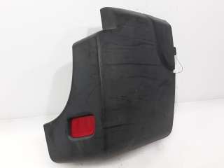 Recambio de puntera paragolpes trasera derecha para renault master kasten 2010- l1h2 hka 3,5t referencia OEM IAM 851200001P 8512