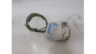 Recambio de cerradura puerta trasera derecha para mazda 6 lim. (gh) 2007-2012 2.2 de 129 active (5-ptas.) referencia OEM IAM GS1