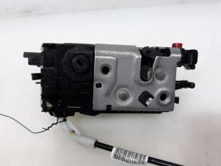 Recambio de cerradura puerta trasera derecha para peugeot 2008 (--.2013) 2013-2019 style referencia OEM IAM 9812501180 981250118