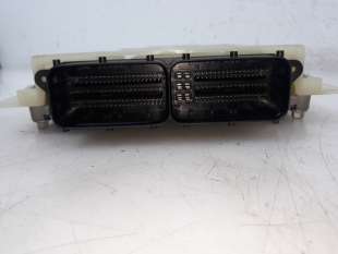 Recambio de centralita motor uce para land rover evoque 2011-2018 se referencia OEM IAM GX7312C520FAF GX7312C520FAF  2