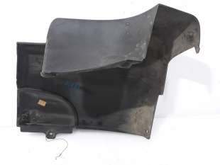 Recambio de puntera paragolpes trasera derecha para renault master kasten 2010- l1h2 hka 3,5t referencia OEM IAM 851200001P 8512 2