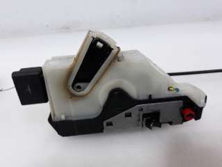 Recambio de cerradura puerta trasera derecha para peugeot 2008 (--.2013) 2013-2019 style referencia OEM IAM 9812501180 981250118