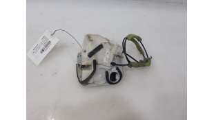 Recambio de cerradura puerta trasera derecha para mazda 6 lim. (gh) 2007-2012 2.2 de 129 active (5-ptas.) referencia OEM IAM GS1 2