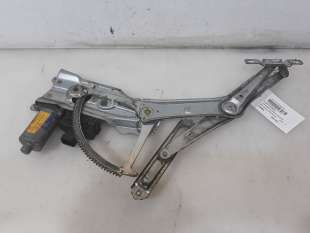 Recambio de elevalunas delantero izquierdo para opel astra g berlina 1998-2004 club referencia OEM IAM 90521875 90521875 
