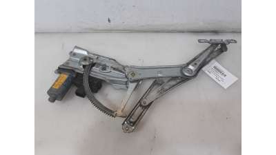 Recambio de elevalunas delantero izquierdo para opel astra g berlina 1998-2004 club referencia OEM IAM 90521875 90521875 