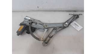 Recambio de elevalunas delantero izquierdo para opel astra g berlina 1998-2004 club referencia OEM IAM 90521875 90521875 