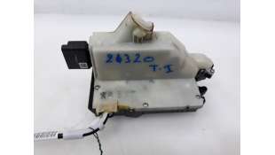 Recambio de cerradura puerta trasera izquierda para peugeot 2008 (--.2013) 2013-2019 style referencia OEM IAM 9812501280 9812501