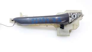 Recambio de maneta exterior delantera izquierda para hyundai ioniq 2016- klass electro referencia OEM IAM 82651G2000 82651G2000 