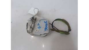 Recambio de cerradura puerta trasera izquierda para mazda 6 lim. (gh) 2007-2012 2.2 de 129 active (5-ptas.) referencia OEM IAM G