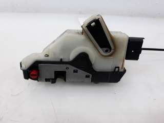 Recambio de cerradura puerta trasera izquierda para peugeot 2008 (--.2013) 2013-2019 style referencia OEM IAM 9812501280 9812501