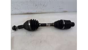 Recambio de transmision delantera derecha para chevrolet captiva 2006-2016 2.0 vcdi lt referencia OEM IAM 96624722 96624722 