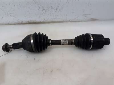 Recambio de transmision delantera derecha para chevrolet captiva 2006-2016 2.0 vcdi lt referencia OEM IAM 96624722 96624722 