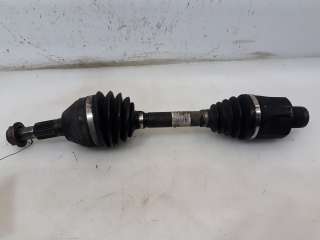 Recambio de transmision delantera derecha para chevrolet captiva 2006-2016 2.0 vcdi lt referencia OEM IAM 96624722 96624722 