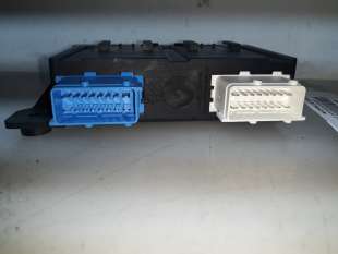 Recambio de modulo electronico para citroën c4 picasso 2007-2013 1.6 hdi fap referencia OEM IAM 9812711280 9812711280  2
