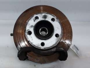 Recambio de mangueta delantera derecha para renault master kasten 2010- l1h2 hka 3,5t referencia OEM IAM 400103826R 400103826R  2