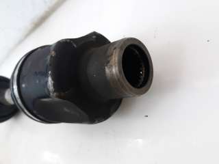 Recambio de transmision delantera derecha para chevrolet captiva 2006-2016 2.0 vcdi lt referencia OEM IAM 96624722 96624722 