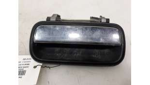 Recambio de maneta exterior trasera derecha para toyota 4-runner (n13) 1989-1996 3.0 v6 referencia OEM IAM 6923089103 6923089103