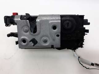 Recambio de cerradura puerta trasera izquierda para peugeot 2008 (--.2013) 2013-2019 style referencia OEM IAM 9812501280 9812501