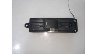 Recambio de mando elevalunas delantero derecho para mazda 6 lim. (gh) 2007-2012 2.2 de 129 active (5-ptas.) referencia OEM IAM G