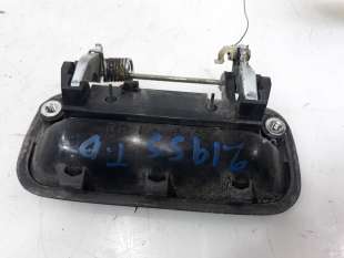 Recambio de maneta exterior trasera derecha para toyota 4-runner (n13) 1989-1996 3.0 v6 referencia OEM IAM 6923089103 6923089103 2