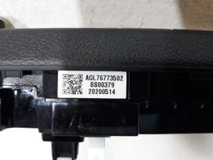 Recambio de modulo electronico para kia niro 2016- emotion plug-in hybrid referencia OEM IAM 96540G5300 96540G5300  2