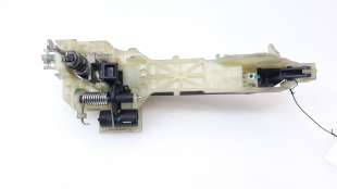Recambio de maneta exterior delantera izquierda para hyundai ioniq 2016- klass electro referencia OEM IAM 82651G2000 82651G2000  2