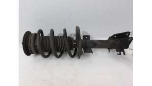 Recambio de amortiguador delantero derecho para renault master kasten 2010- l1h2 hka 3,5t referencia OEM IAM 543029774R 54302977