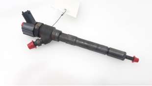 Recambio de inyector para hyundai santa fe (bm) 2006-2012 2.2 crdi comfort 4x4 referencia OEM IAM 3380027800 3380027800 