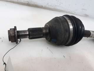 Recambio de transmision delantera derecha para chevrolet captiva 2006-2016 2.0 vcdi lt referencia OEM IAM 96624722 96624722 