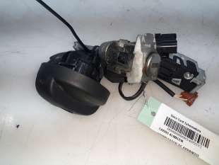 Recambio de conmutador de arranque para peugeot 208 2012-2019 referencia OEM IAM 9673257480 9673257480 