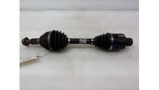 Recambio de transmision delantera izquierda para chevrolet captiva 2006-2016 2.0 vcdi lt referencia OEM IAM 96624722 96624722 