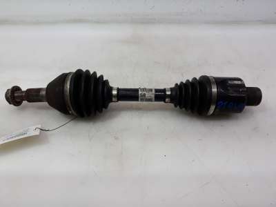 Recambio de transmision delantera izquierda para chevrolet captiva 2006-2016 2.0 vcdi lt referencia OEM IAM 96624722 96624722 