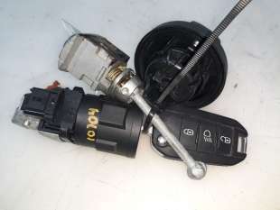 Recambio de conmutador de arranque para peugeot 208 2012-2019 referencia OEM IAM 9673257480 9673257480  2